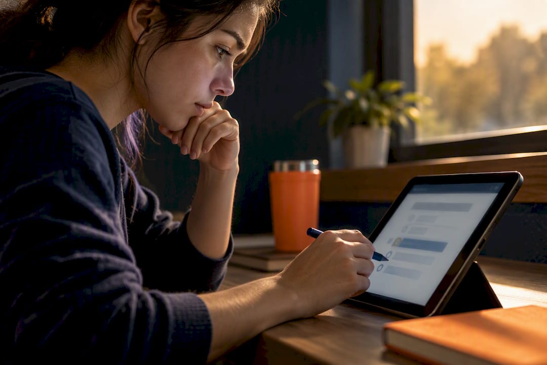 Start With 10 to 20 Diagnostic Questions: Why Questions Beat Videos for USMLE
