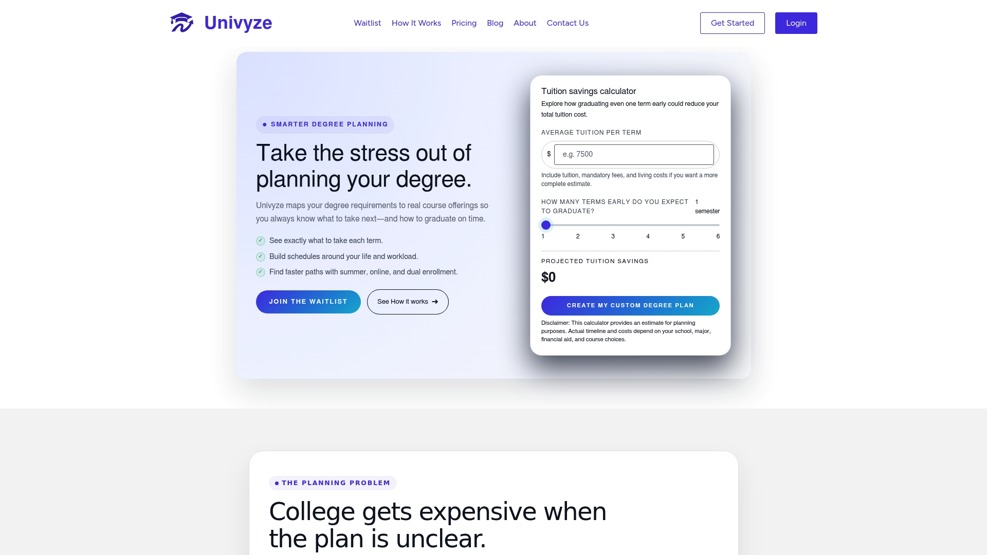 https://univyze.com