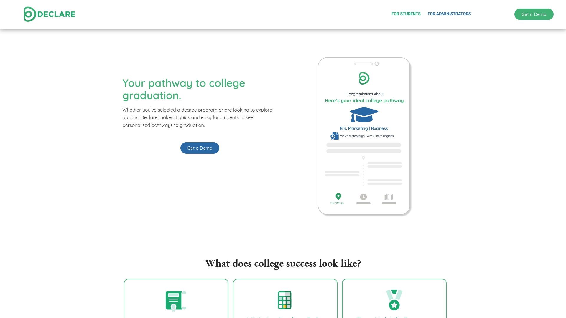 https://getdeclared.com