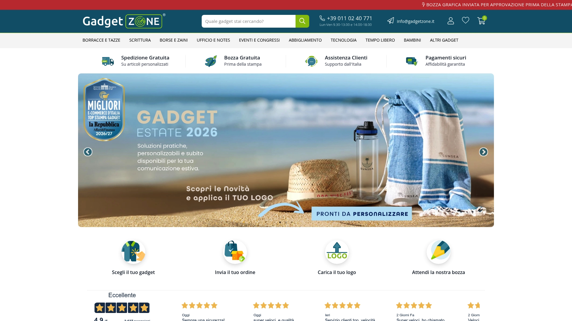 https://gadgetzone.it