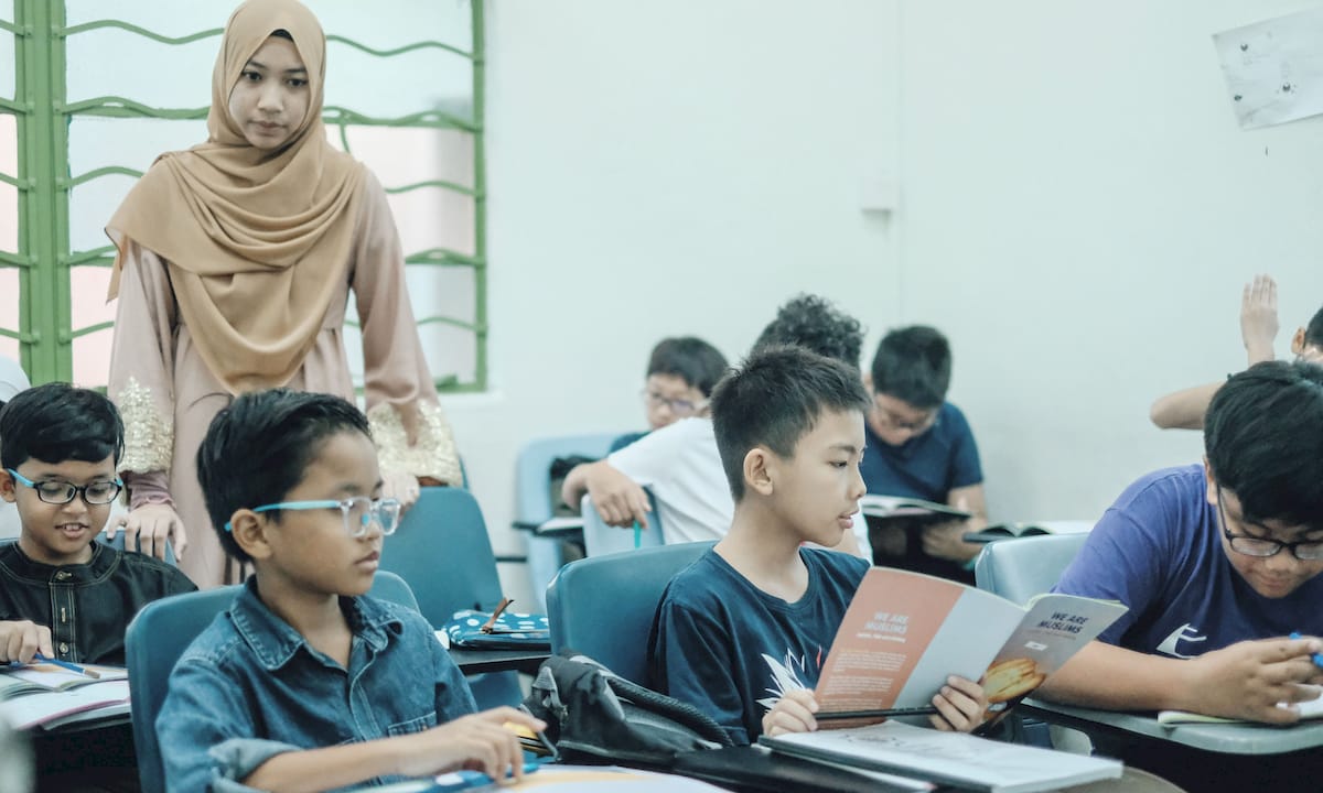 https://simplyislam.sg