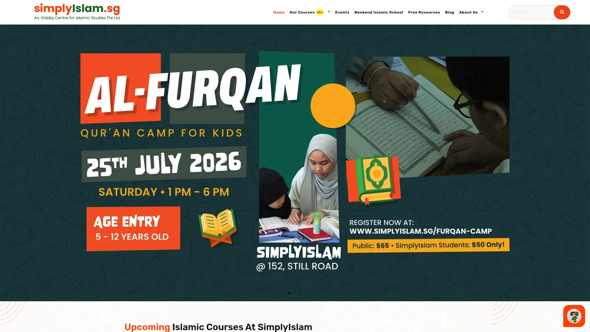 https://simplyislam.sg