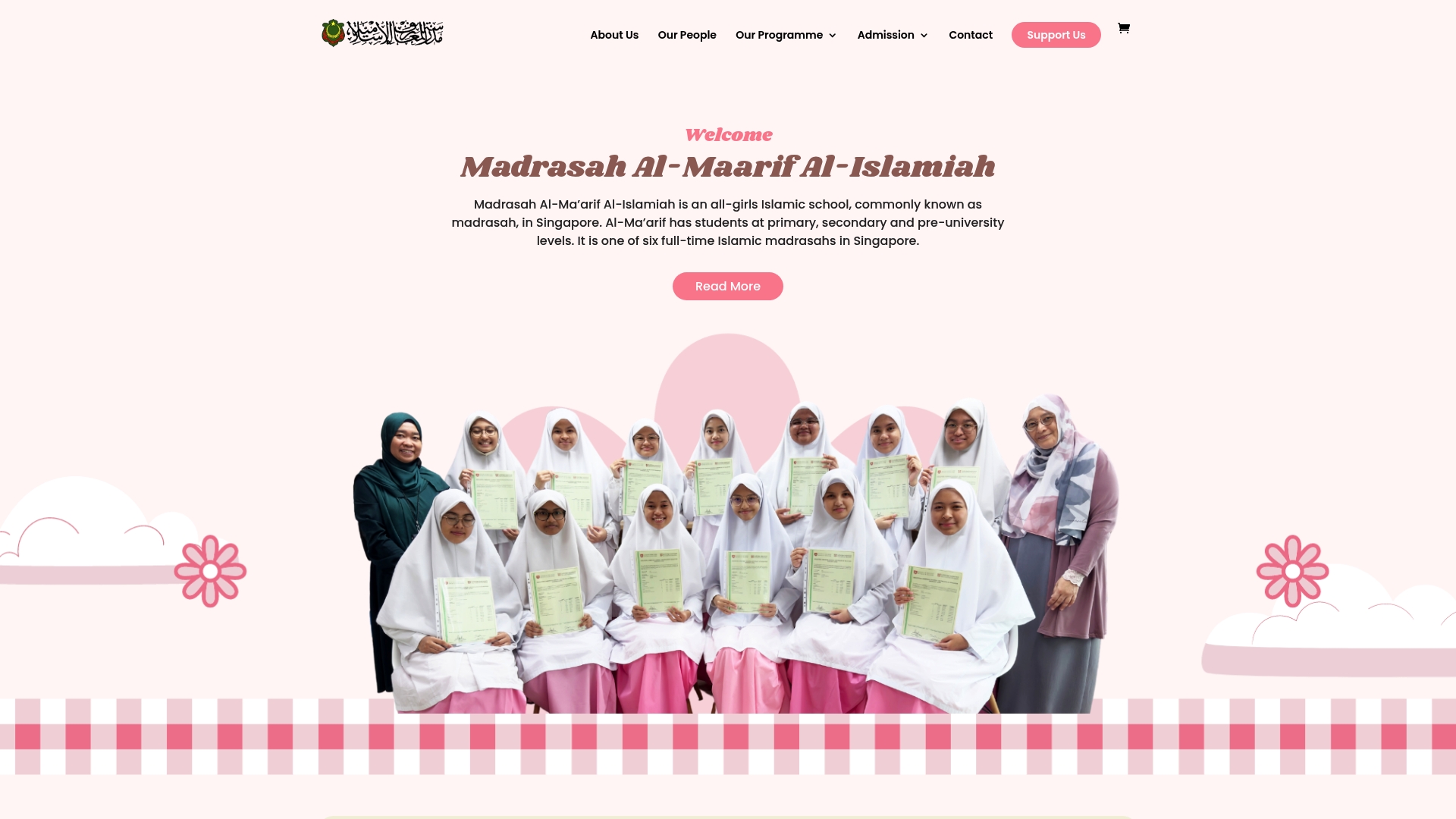 https://almaarif.edu.sg