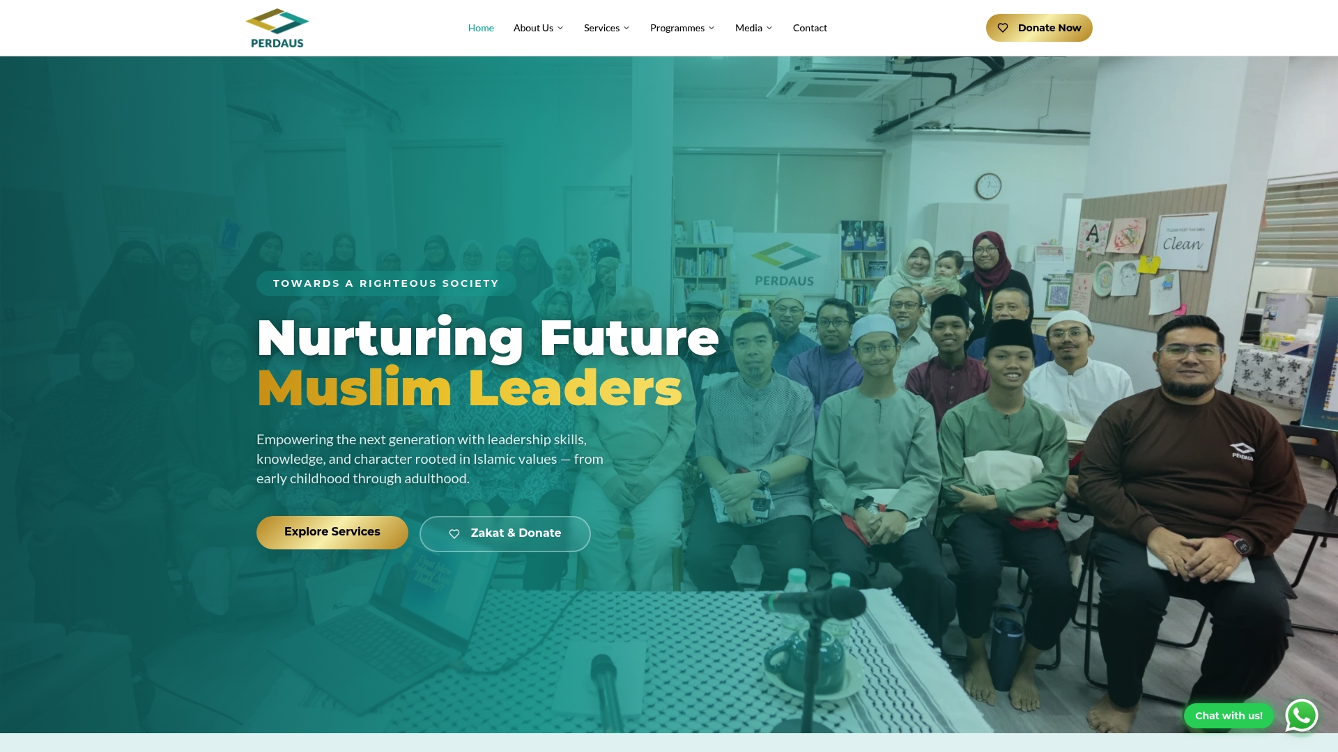 https://perdaus.org.sg