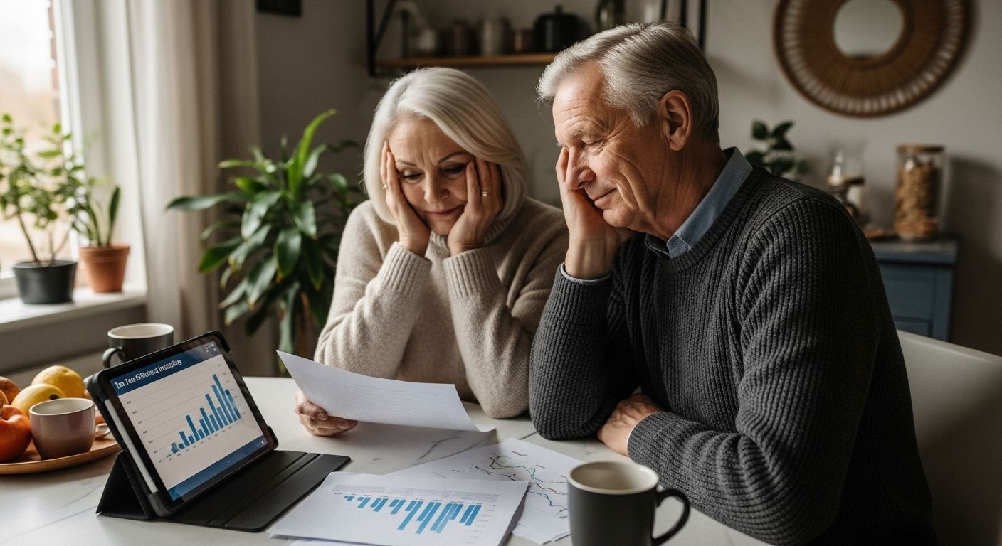 retirement planning tax benefits