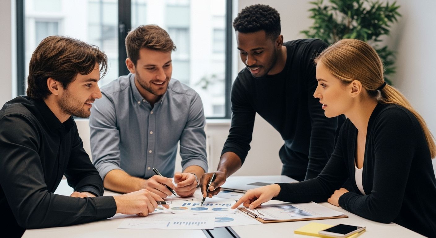 collaborative financial planning group