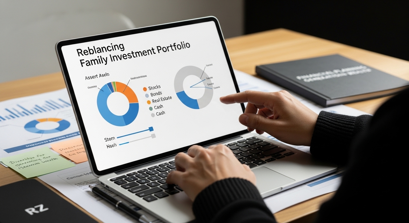 investment portfolio diversification
