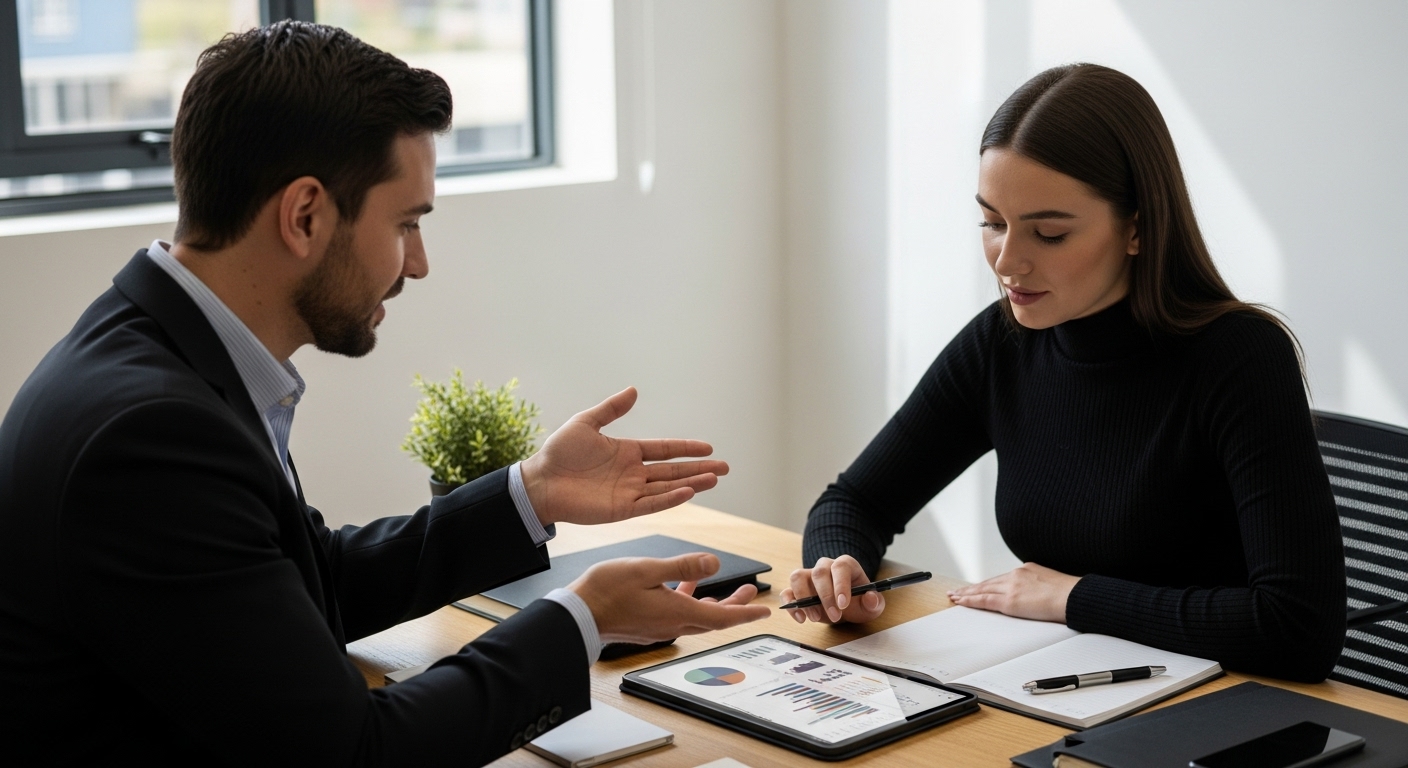financial planning, advisor, consultation