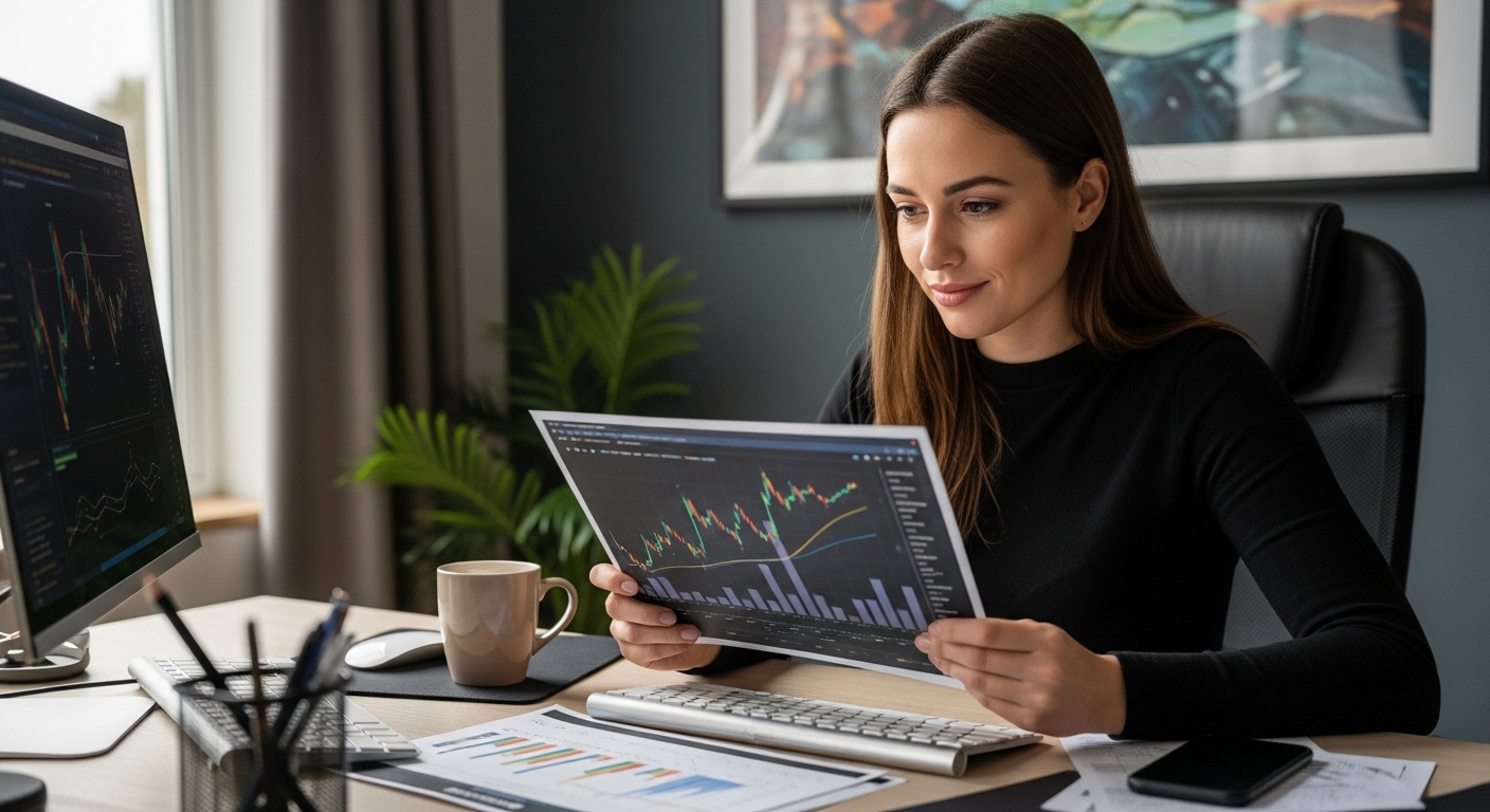 market trend analysis home