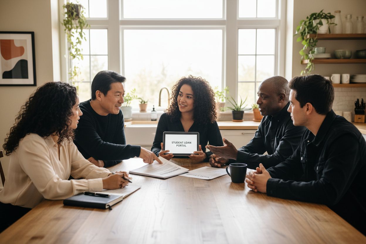 personal lending borrowing scenarios