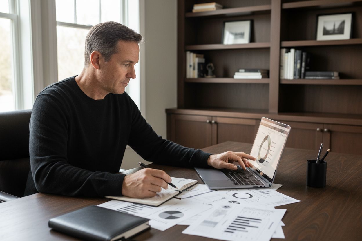 portfolio rebalancing strategy