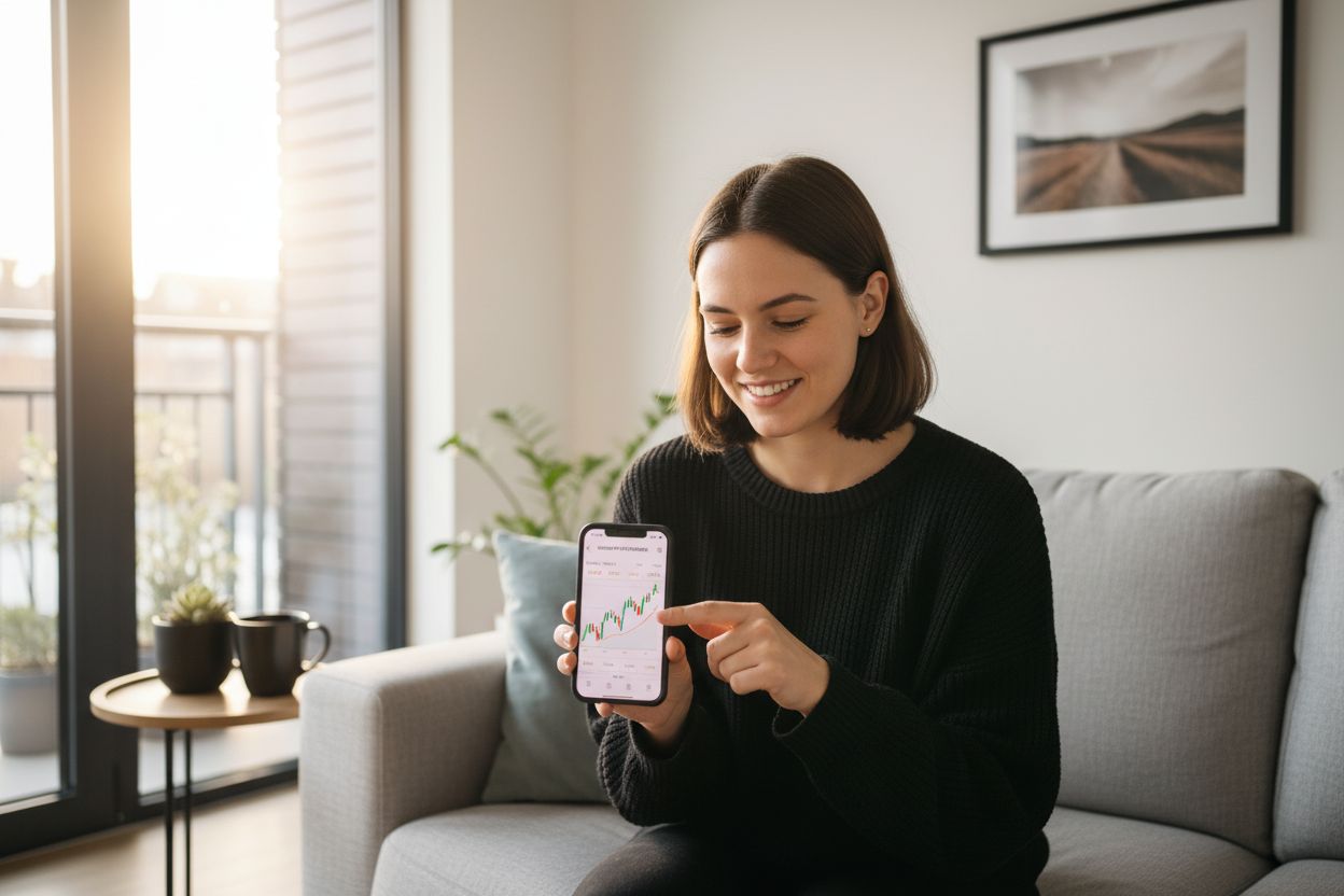 young adult short term savings