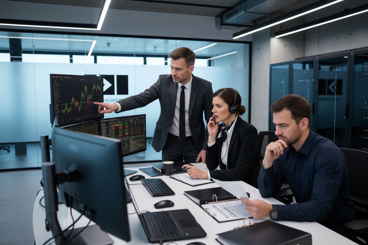 risk analysis crisis teamwork