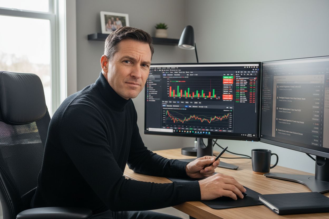 investor cognitive bias