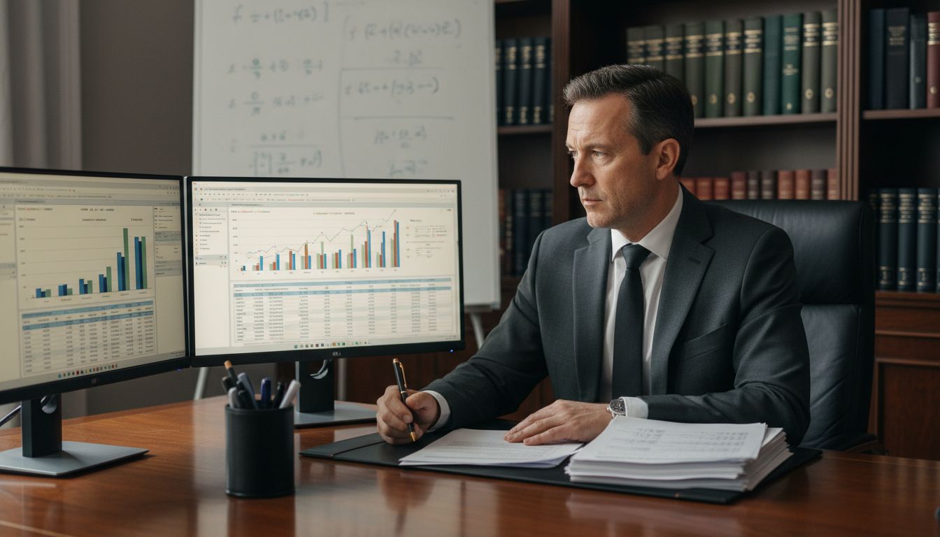 stock selection analysis