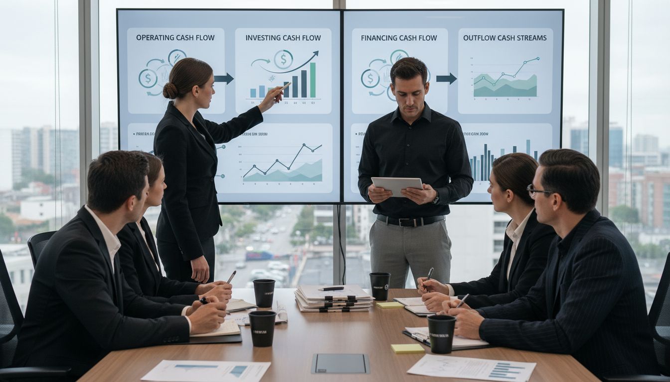 analyzing cash flow streams