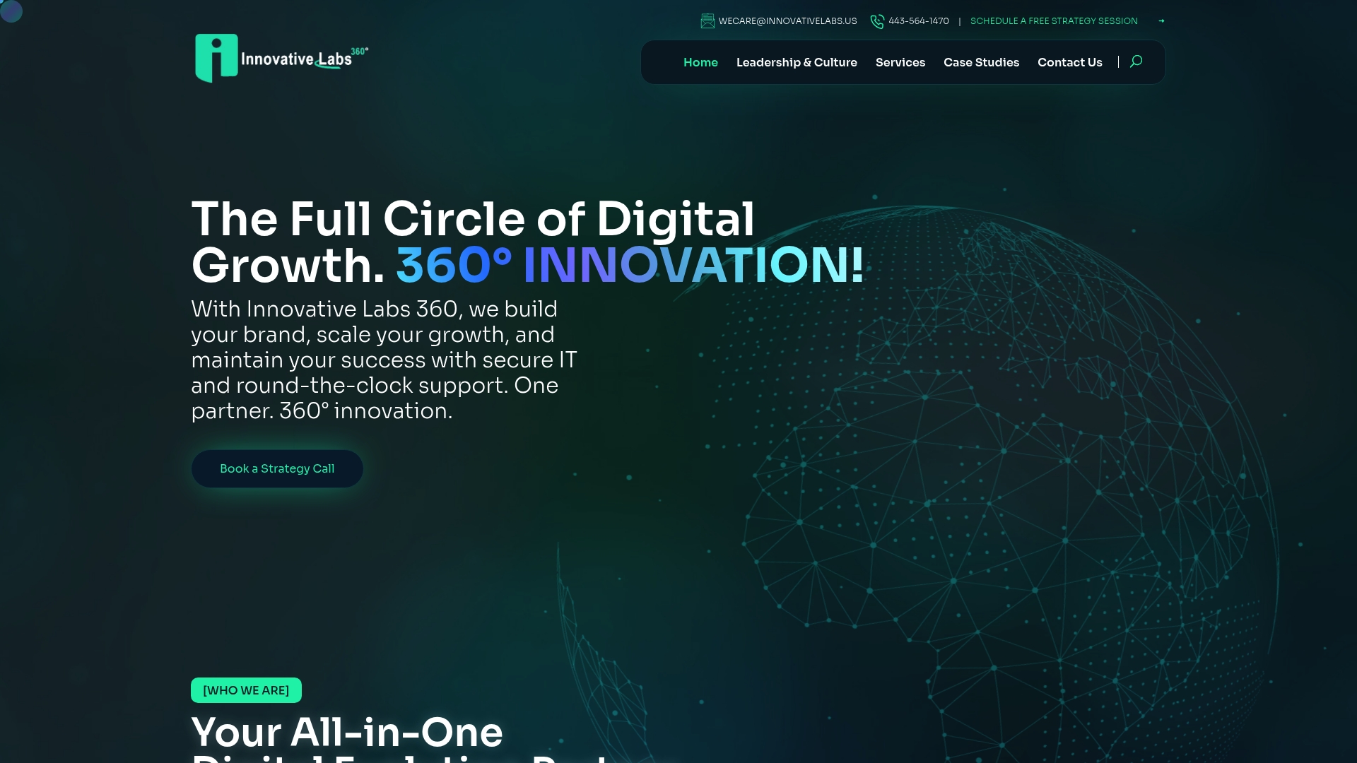 https://innovativelabs360.com