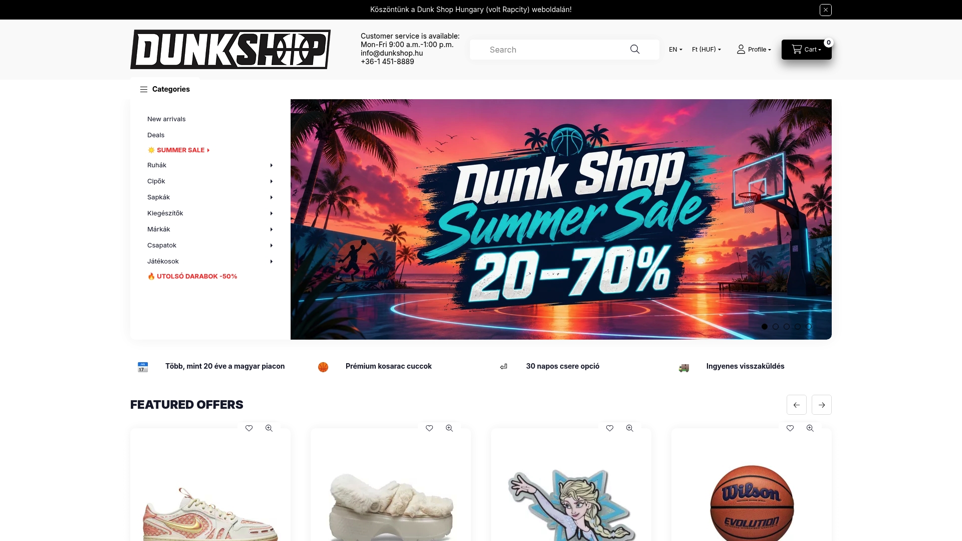 https://dunkshop.hu