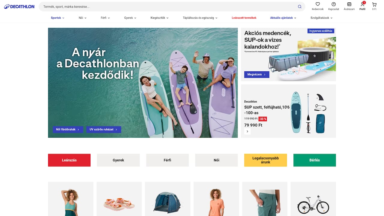 https://decathlon.hu