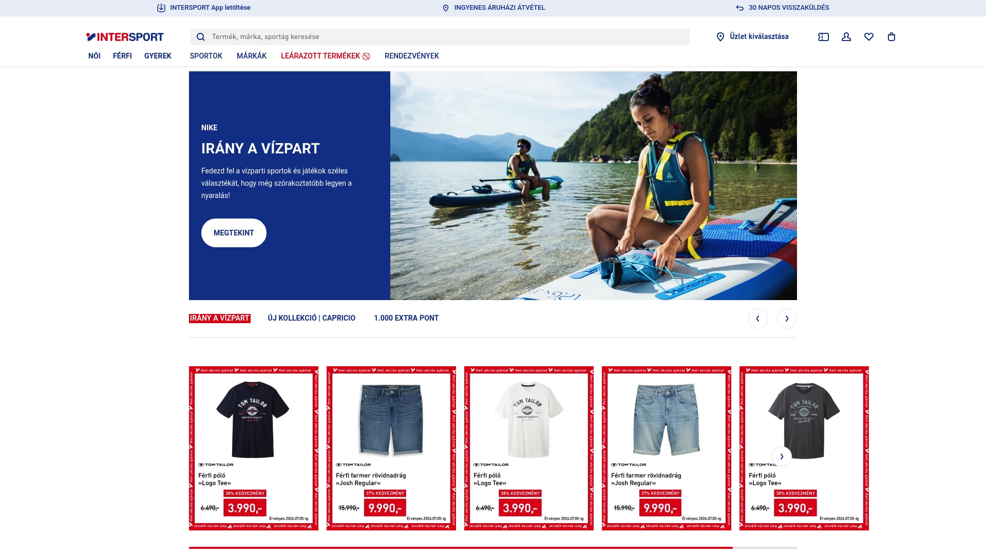 https://intersport.hu