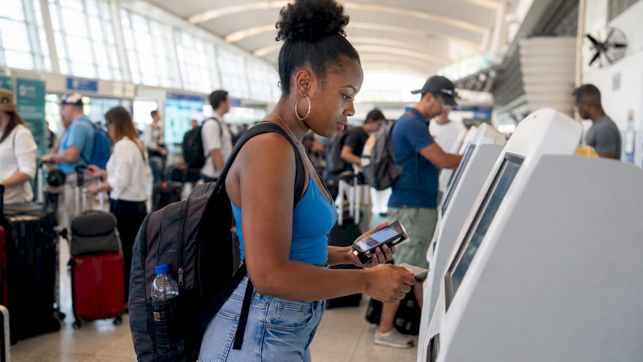 How the Ferry Check-In Process Works: A Clear Guide