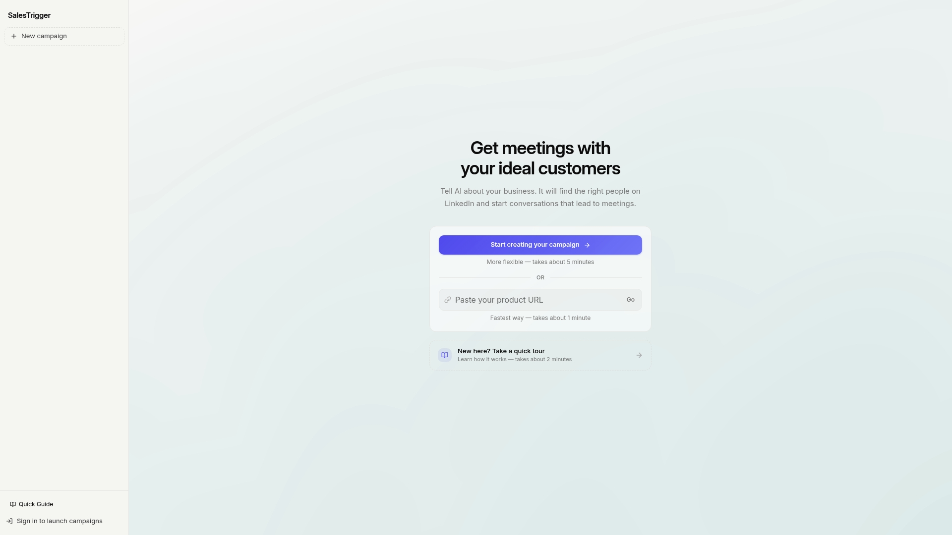 https://salestrigger.io