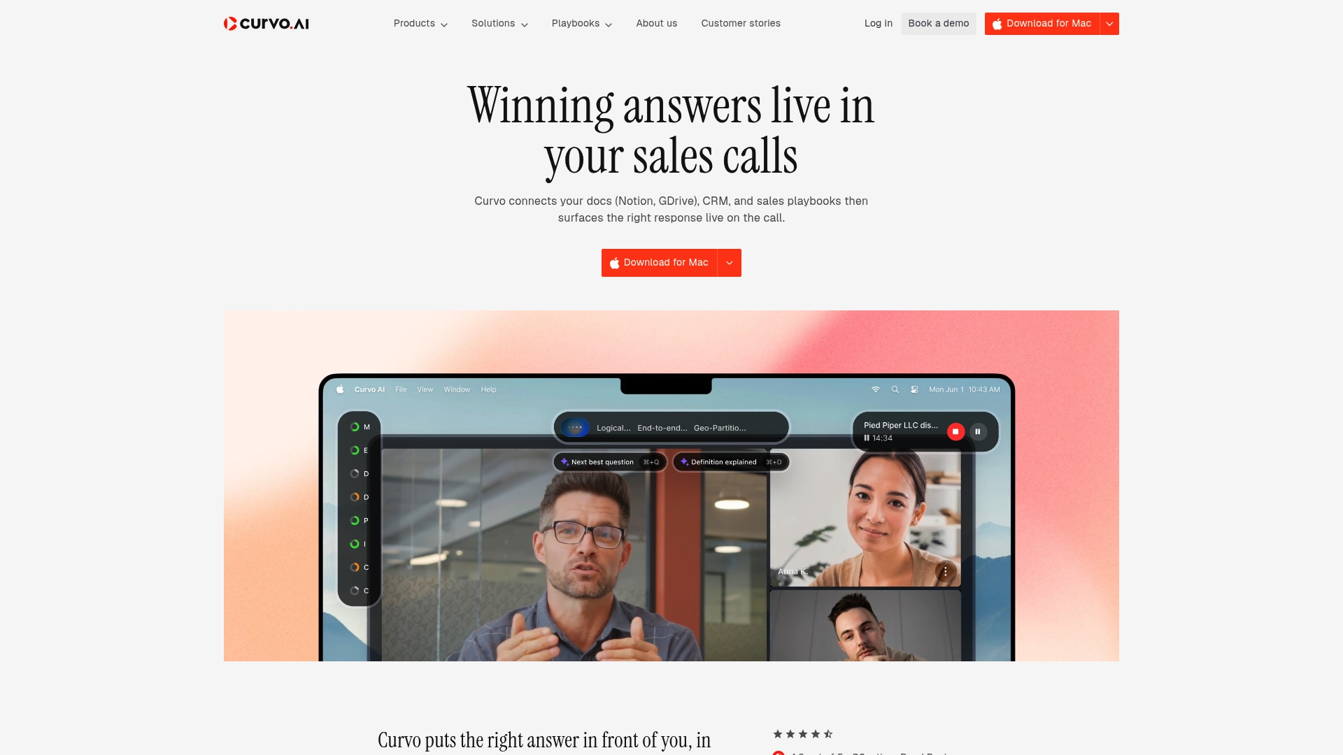 https://curvo.ai
