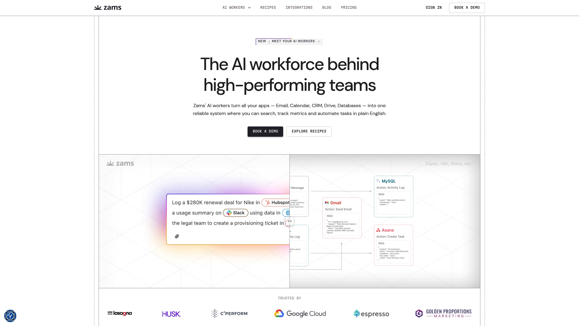 https://zams.com