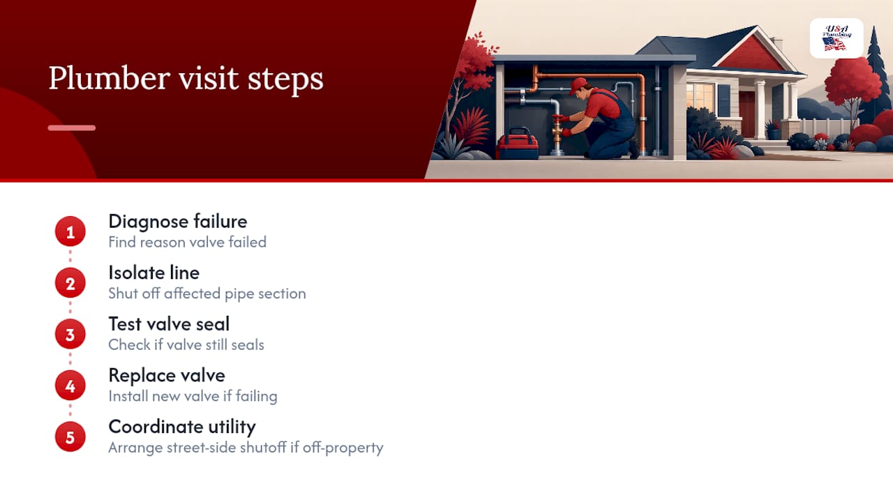 When Should You Call a Plumber Instead of Handling It Yourself? — overview diagram