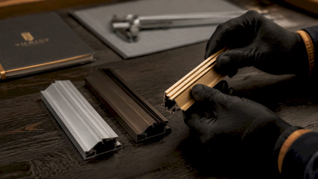 Viewlux Aluminum Door Threshold Detail Guide for Builders – ViewLux Windows And ...