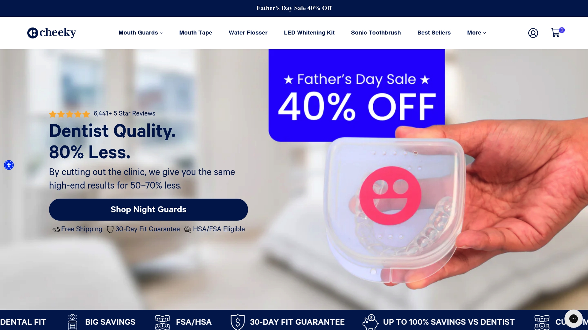https://getcheeky.com