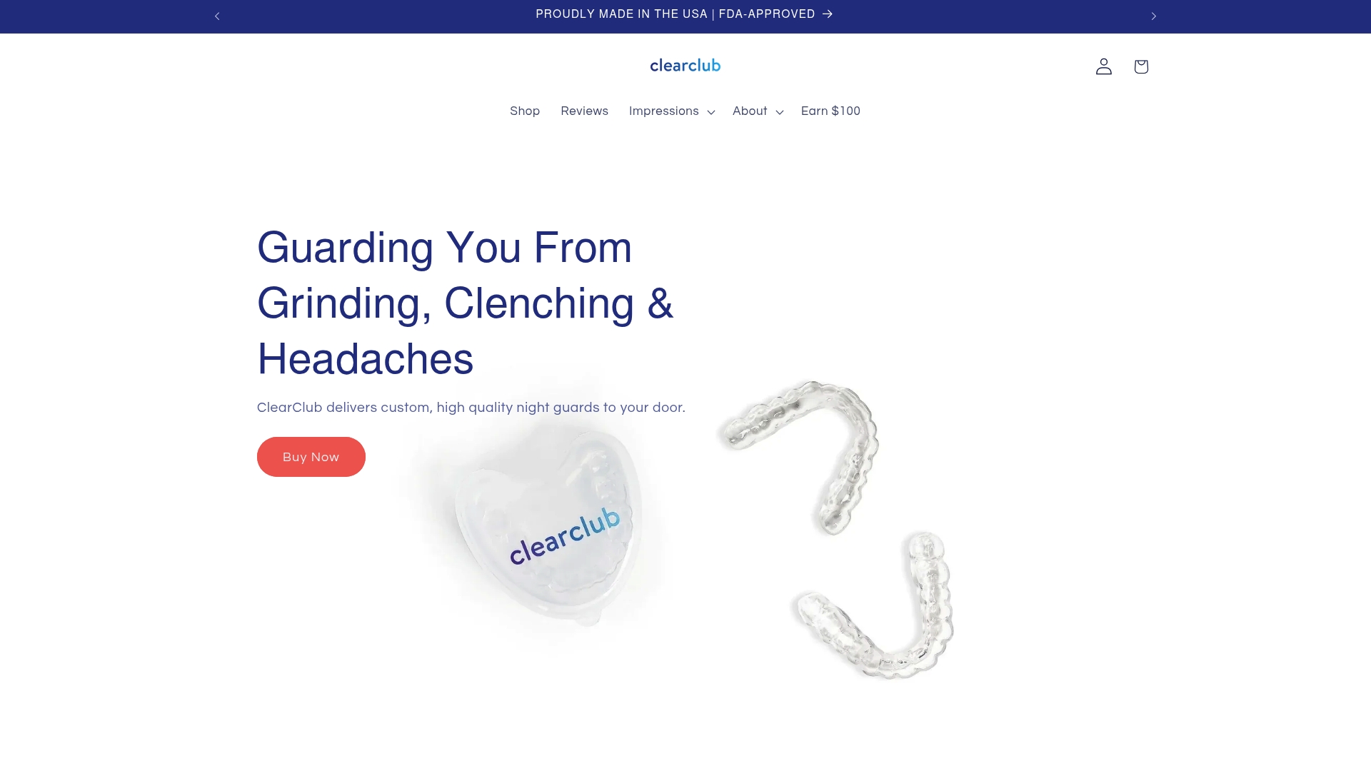 https://clearclub.com