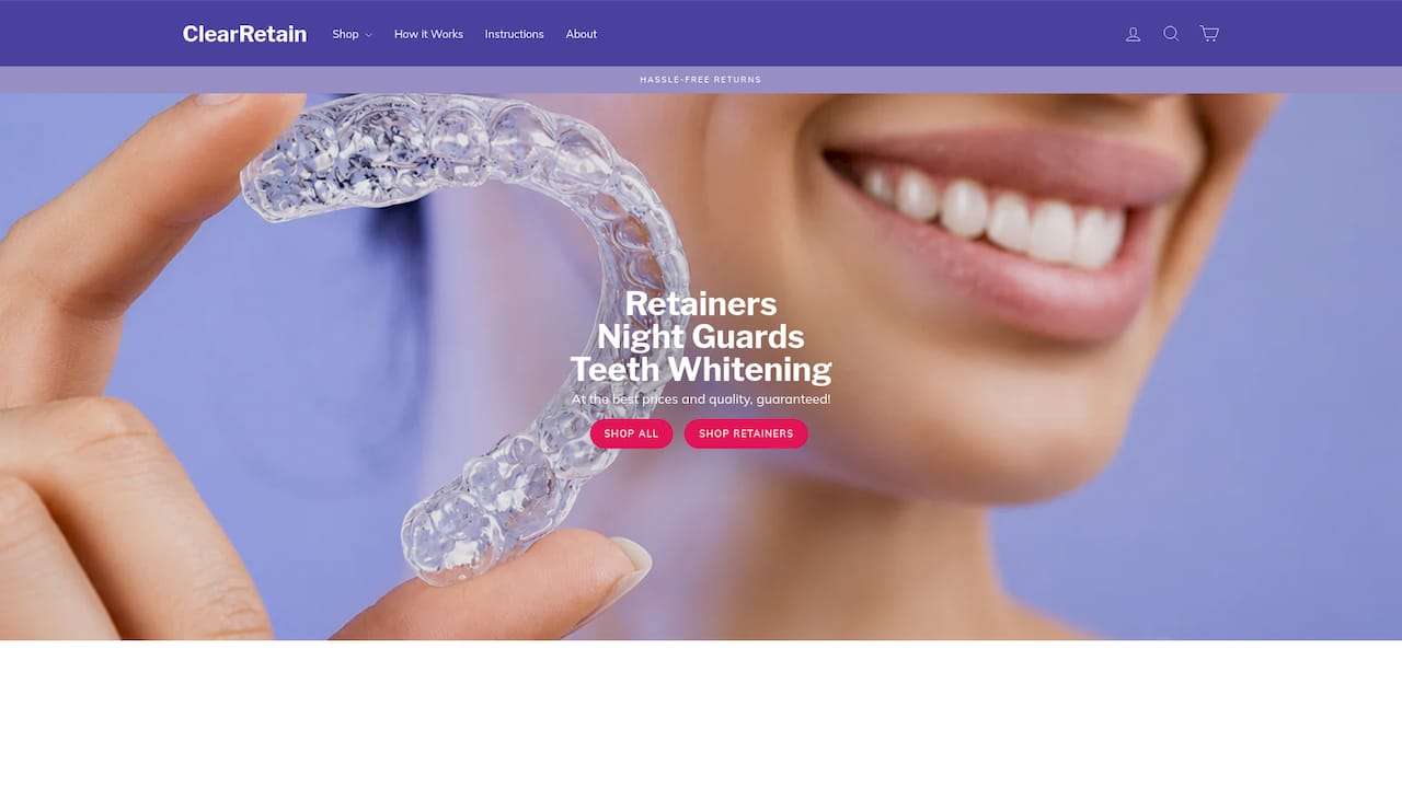 https://clearretain.com
