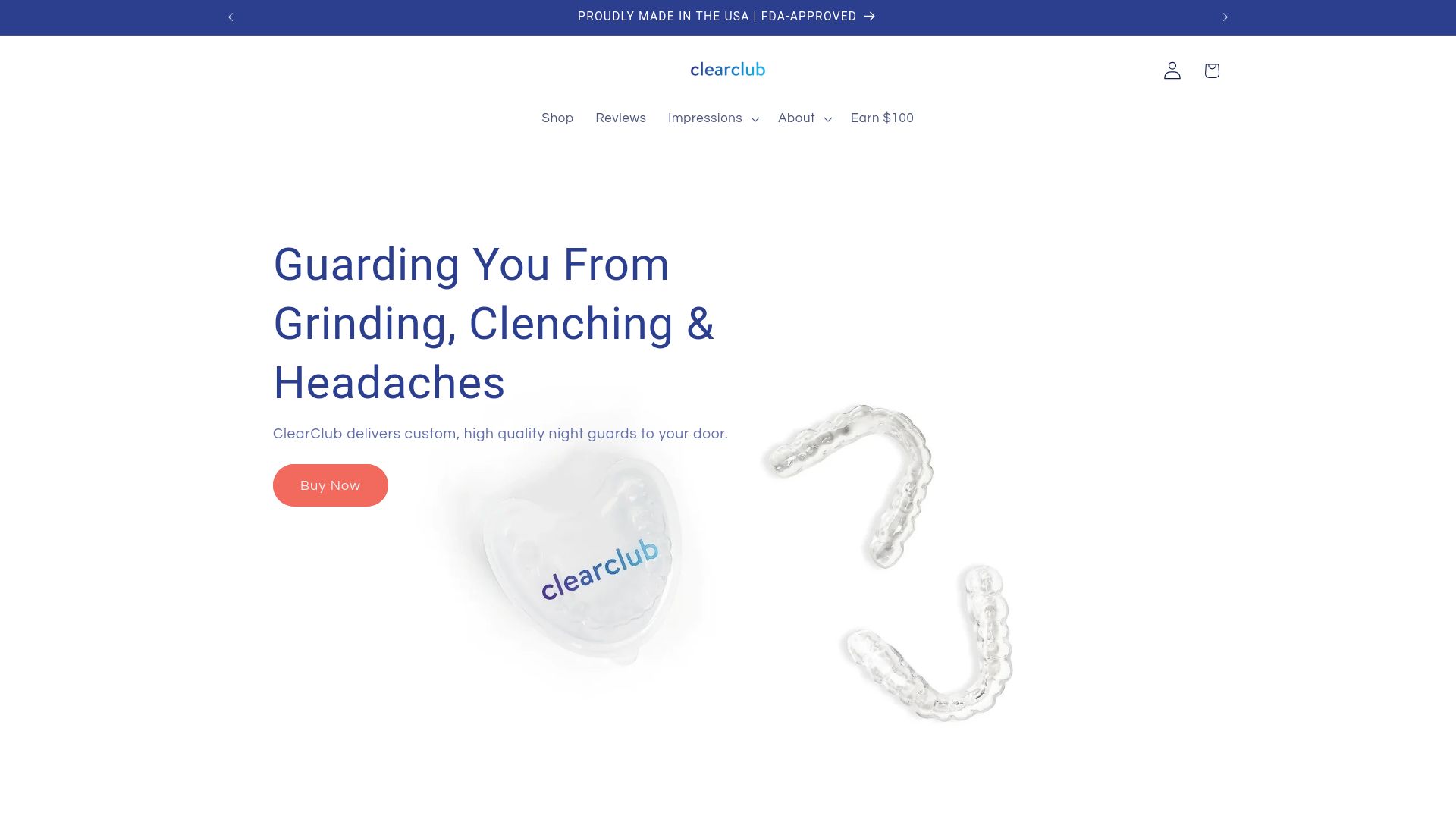 https://clearclub.com