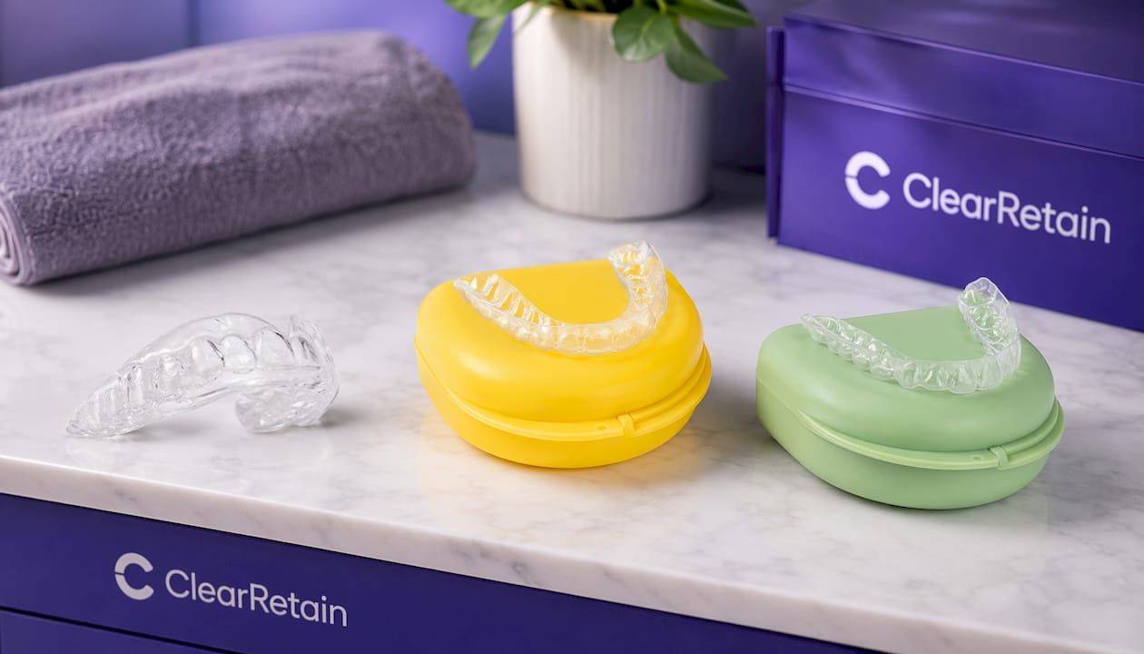 Sports Mouth Guard (Multiple Colors)
