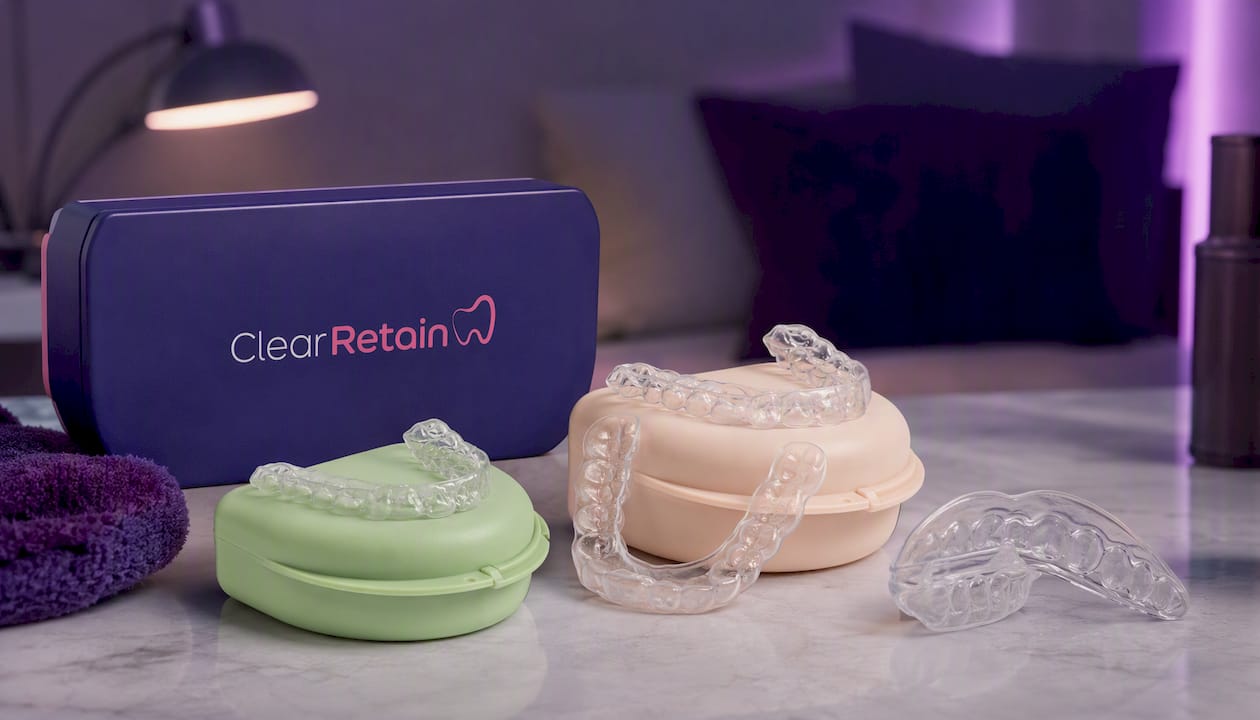 Sports Mouth Guard (Multiple Colors)
