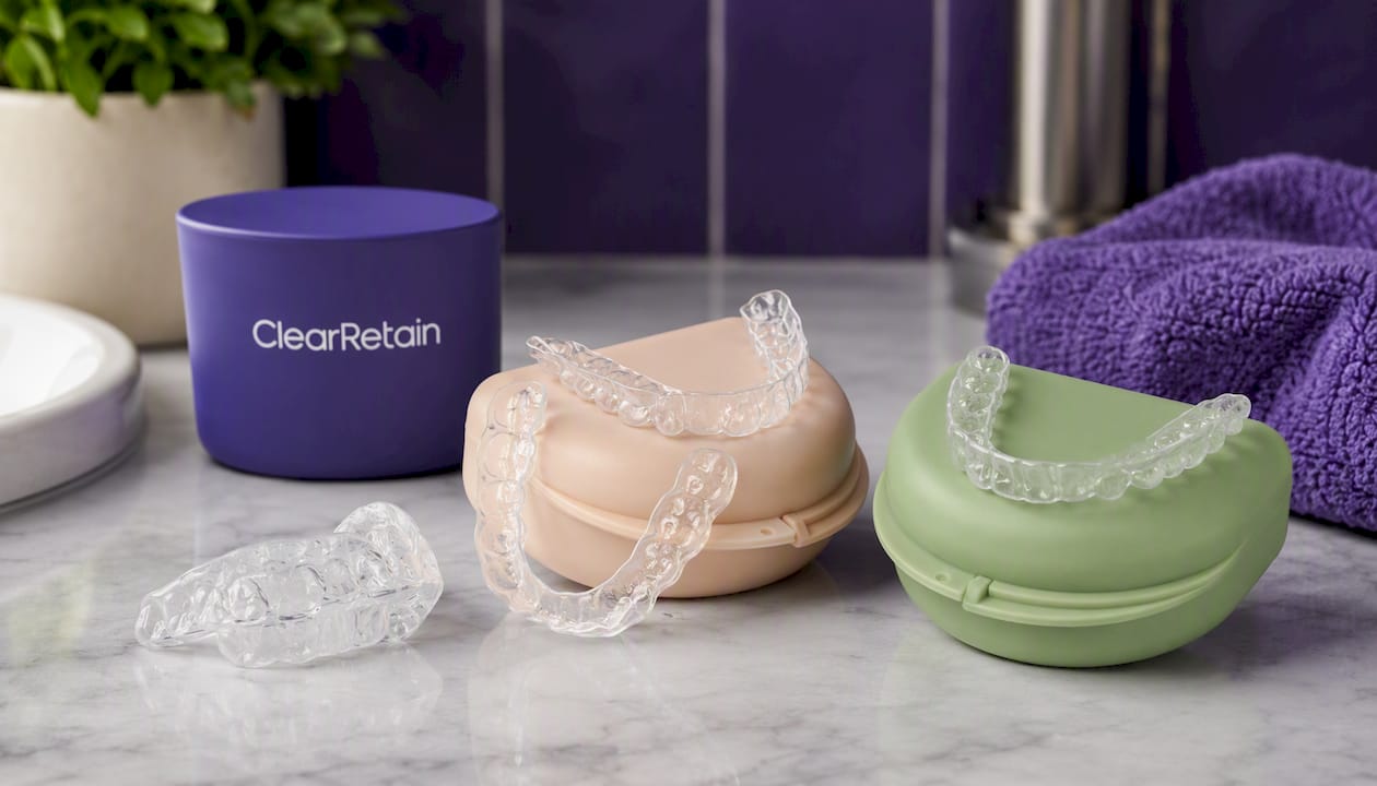 Sports Mouth Guard