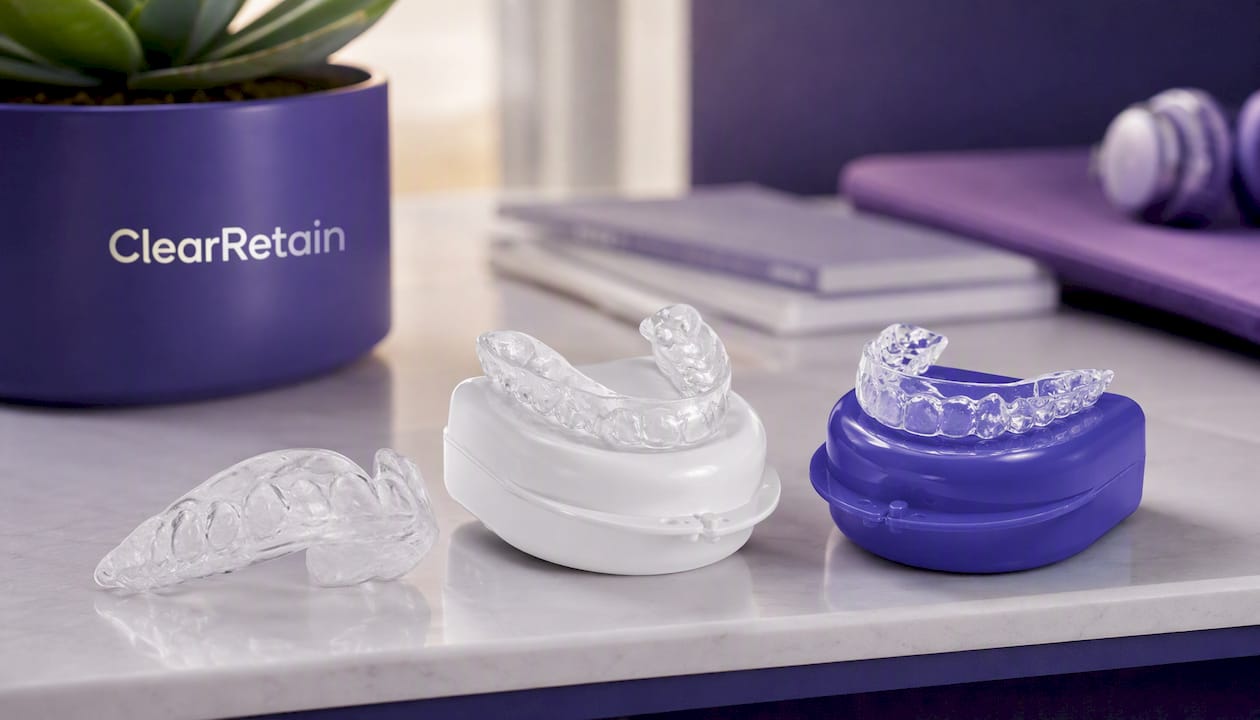 Sports Mouth Guard