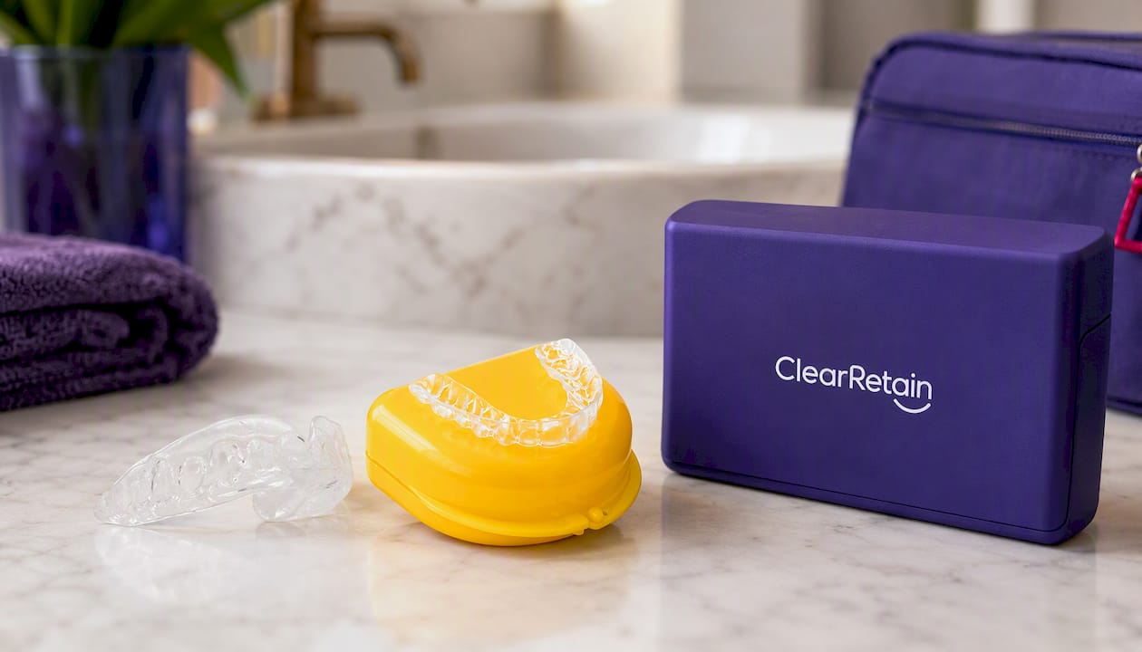 Sports Mouth Guard