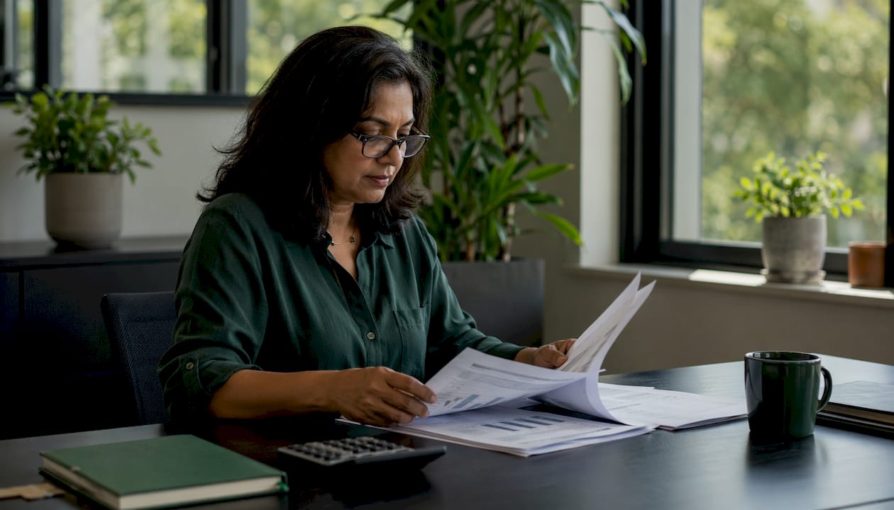 What Is a Business Valuation? A Guide for Small Business Owners