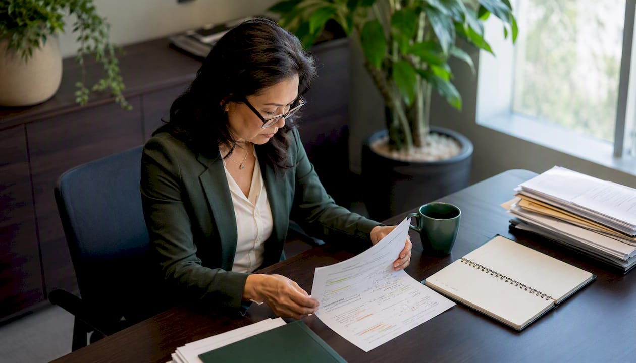 Spot Undervalued Business Opportunities: A Buyer's Playbook