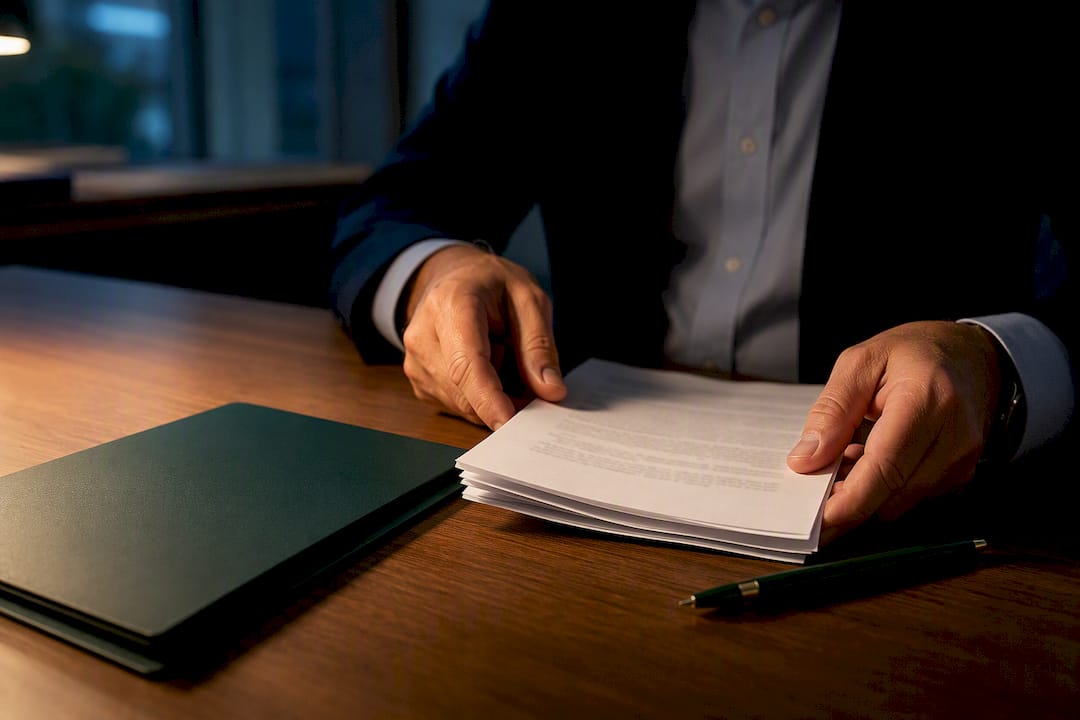 Lock These 5 LOI Terms Before You Sign a Commercial Lease, U.S. Tenants