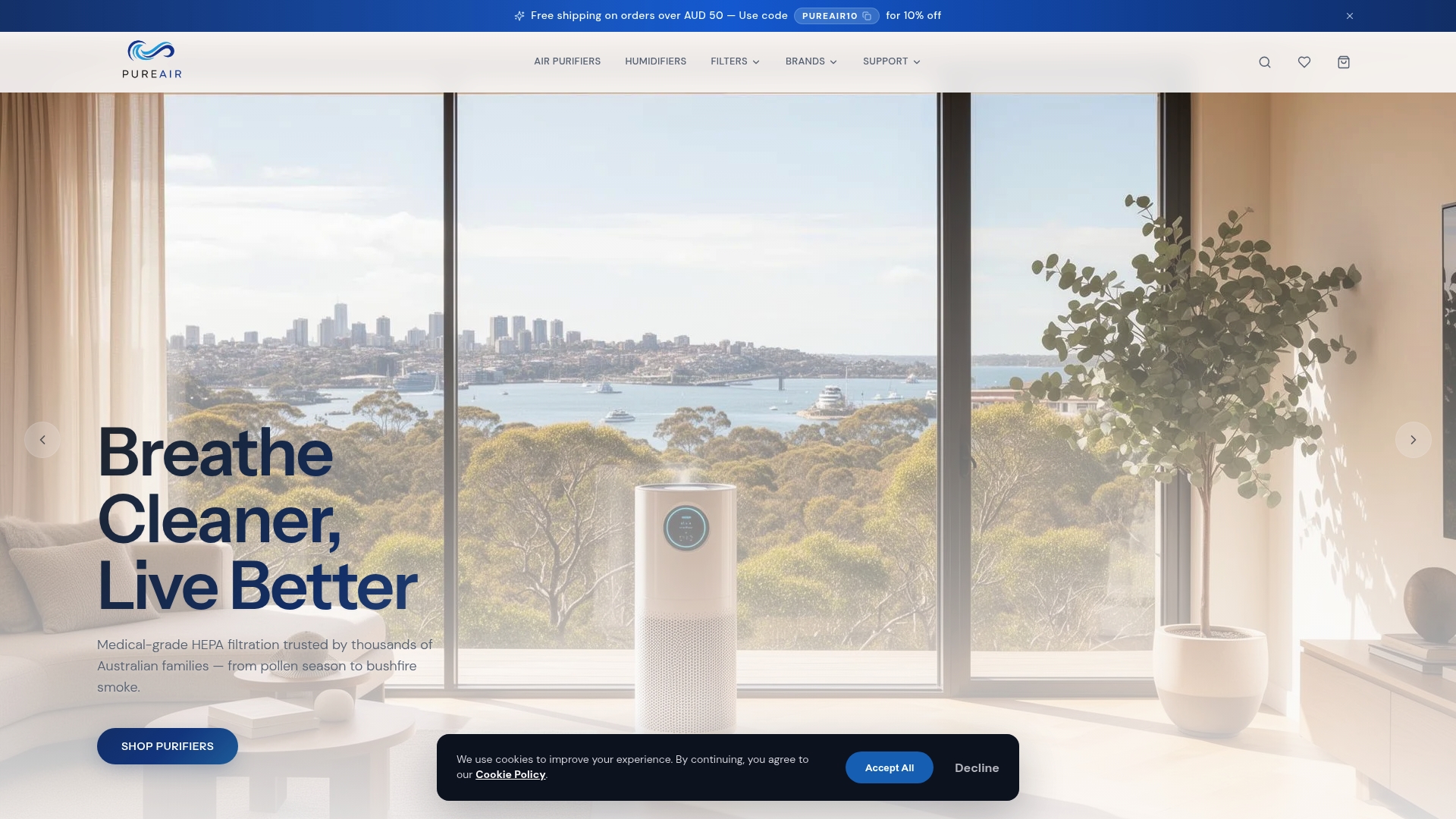 https://pureair-au.com