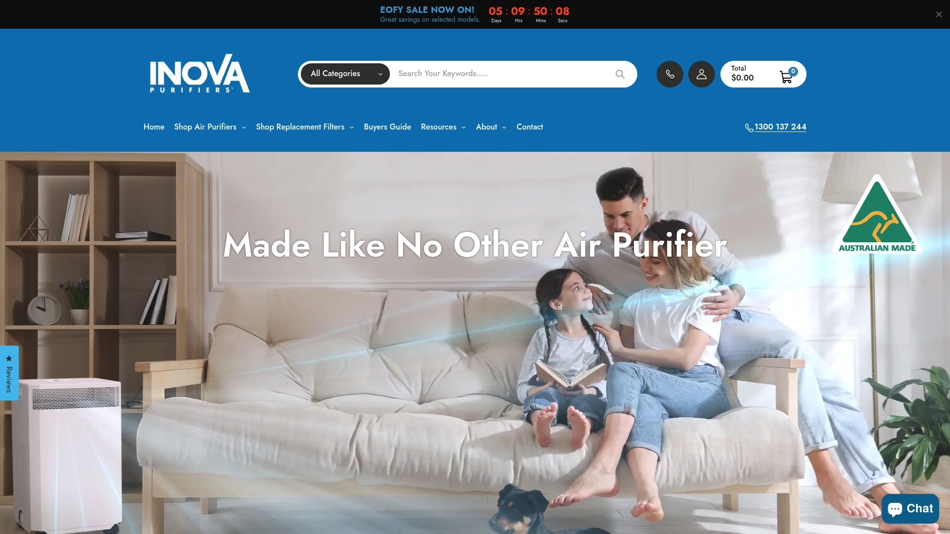 https://inovaairpurifiers.com.au