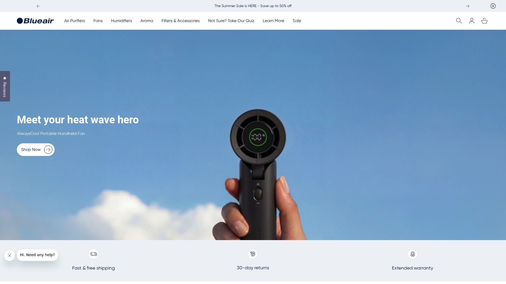 https://blueair.com