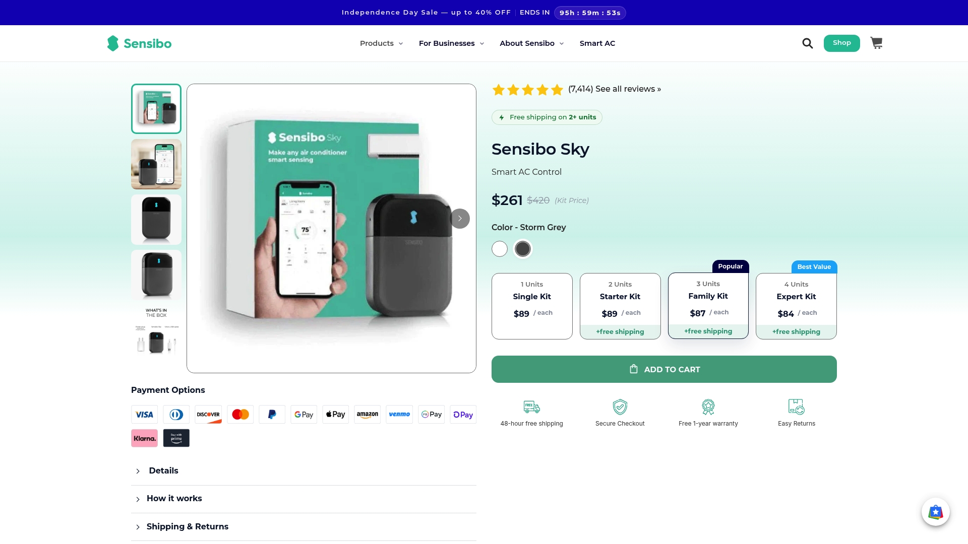 https://sensibo.com/products/sensibo-sky