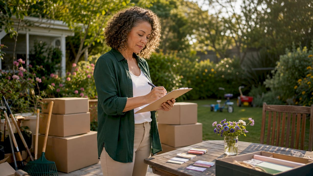 How to Coordinate an Estate Sale Cleanout Efficiently
