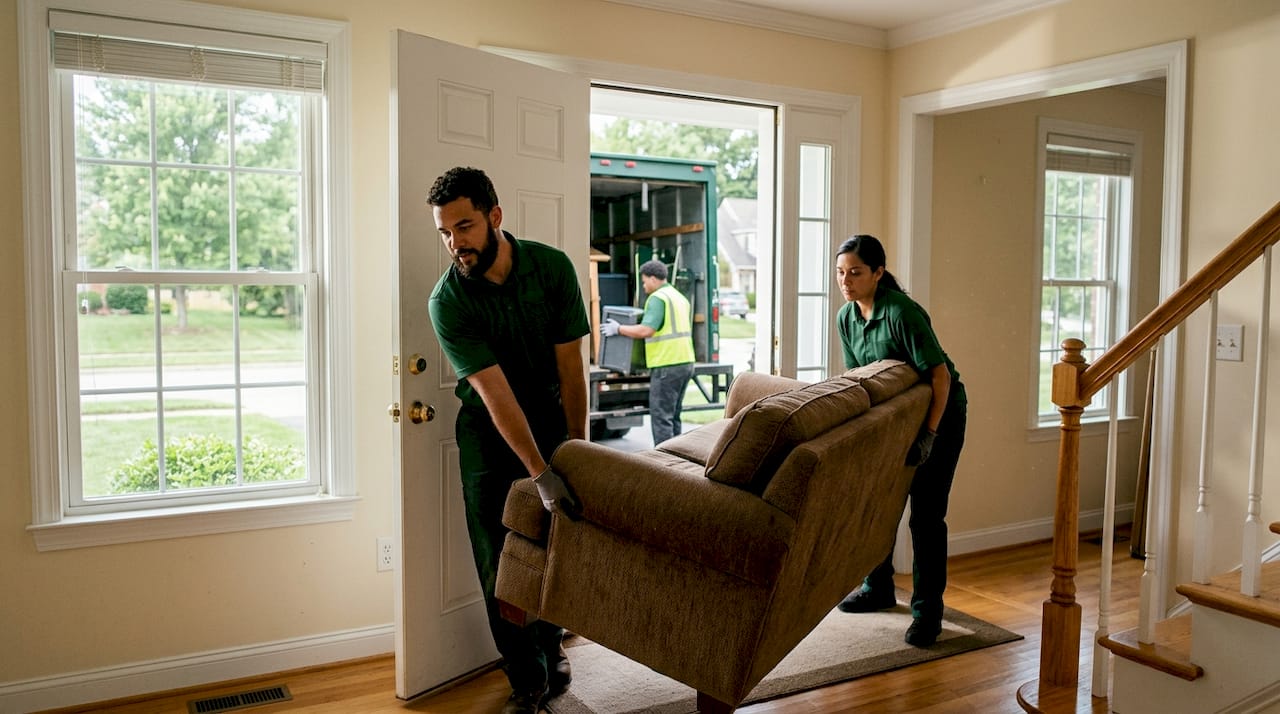 Bulk Junk Removal Service: What Homeowners Need to Know