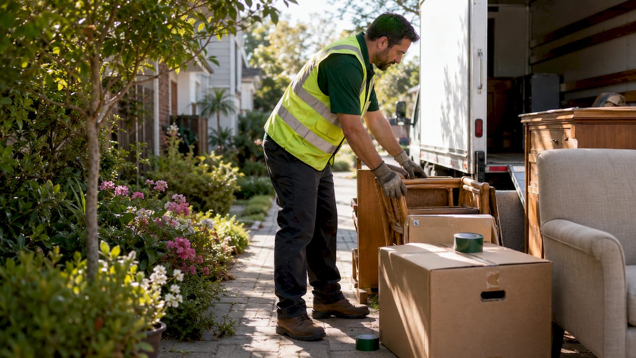 Cleanout Services for Moving: Your 2026 Guide