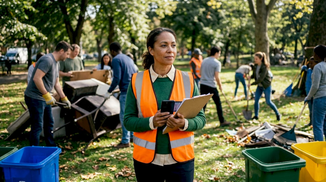 Schedule Bulk Junk Removal for Properties: A Pro Guide